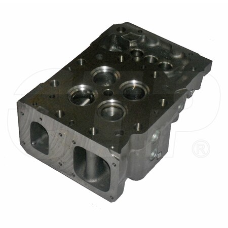 Aic Replacement Parts Cylinder Head As Fits Caterpillar Models 2425327